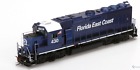 Athg40962 Athearn Ho Florida East