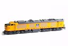 Athg41051 Athearn Genesis 41051 Union