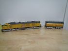Athg41053 Athearn Genesis Union Pacific Gas Turbine Tsunami Dcc Sound Up