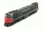 Athg41056 Athearn Genesis Ho Southern Pacific Ge Sp Factory Dcc Tsunami