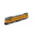 Athg41058 Athearn Union Pacific Up Ge Diesel Genesis Tsunami Sound New
