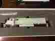 Athg6040 Athearn Genesis Ns Ic Sd70 Undecorated New