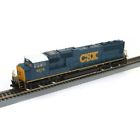 Athg6171 Athearn Genesis Road 797534001114
