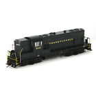 Athg62413 Athearn Genesis Gp7 Pennsylvania 797534624139