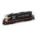Athg62418 Athearn Genesis Gp9 Southern