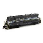 Athg62427 Athearn Ho New York Central Locomotive Dcc Ready 797534624276
