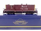 Athg62576 Athearn Ho Rock Island 797534625754