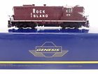 Athg62578 Athearn Ho Rock Island 797534625785