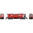 Athg62597 Athearn Genesis Gp9 Cpr-freight
