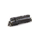 Athg62754 Athearn Ho Nyc Locomotive Sound Genesis 797534627543