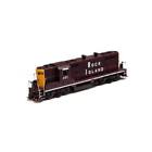 Athg62775 Athearn Genesis Athearn-ho Gp7 797534627758