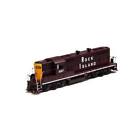 Athg62776 Athearn Genesis Athearn-ho Gp7 797534627765