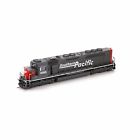 Athg63579 Athearn Ho Southern Pacific 797534635791