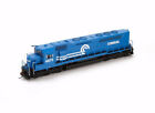 Athg63649 Athearn Ho Conrail Locomotive Sound Genesis 797534636491