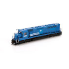 Athg63655 Athearn Genesis Athearn-ho Sdp45 797534636552