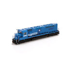 Athg63656 Athearn Genesis Athearn-ho Sdp45 797534636569