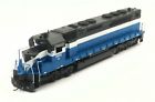 Athg63659 Athearn Genesis Ho Burlington Northern Bn Dcc Tsunami Sound