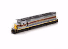 Athg63667 Athearn Ho Erie Lackawanna Locomotive Sound Genesis 797534636675