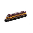 Athg63675 Athearn Ho Scale Genesis 797534636750