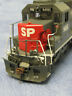 Athg63676 Athearn Genesis Ho Tsunami Sound Dcc Sp Used 797534636767