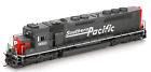 Athg63677 Athearn Genesis Ho Scale