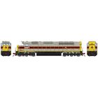 Athg63684 Athearn Ho Scale Genesis 797534636842