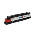 Athg63922 Athearn Ho Scale Locomotive 797534639225