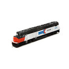 Athg63971 Athearn Genesis Athearn-ho Sdp40f 797534639713