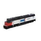 Athg63973 Athearn Genesis Athearn-ho Sdp40f 797534639737