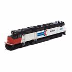 Athg63974 Athearn Genesis 63972 Amtrak