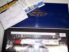 Athg63978 Athearn Genesis Amtrak Phase Tsunami Sound And Dcc 797534639782