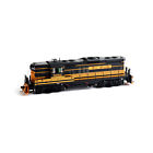 Athg64055 Athearn Genesis G64055 Rio