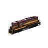 Athg64084 Athearn Maine Central Locomotive Ho Nib Genesis 797534640849