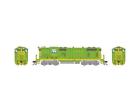 Athg64278 Athearn Genesis Emd Gp7u