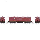 Athg64297 Athearn Locomotive Tsunami Sound Ho Genesis 797534642973