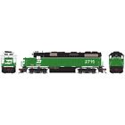 Athg64506 Athearn Ho Scale Locomotive Phase Llb Face