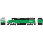 Athg64507 Athearn Ho Scale Locomotive Phase Llb 797534645073