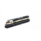 Athg64886 Athearn Genesis Athearn-ho Sd70mac 797534648869