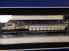 Athg64889 Athearn Genesis Ho Scale Locomotive Bnsf Tsunami Sound 797534648890