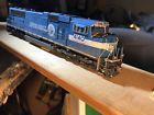 Athg64893 Athearn Genesis Lightly Weather Ho Conrail Dcc Athg64893 Athearn Genesis Lightly Weather Ho Conrail Dcc