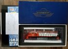 Athgg65315 Athg65315 Athearn Genesis Dt Phase Locomotive New