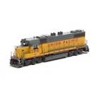 Athg65363 Athearn Up Phase Ii Locomotive Ho Genesis 797534653634