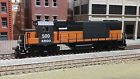 Athg65401 Athearn Ho Genesis Soo Line Bandit Scheme Dcc Tsunami Sound