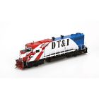 Athg65417 Athearn Genesis Ho With Dcc And Tsunami Sound Dti