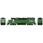 Athg65755 Athearn Ho Scale Sound Bn Northern 797534657557