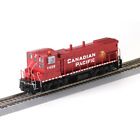 Athg66054 Athearn Genesis Mp15ac Cpr-beaver 797534660540