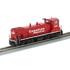 Athg66085 Athearn Genesis Cpr Road 797534660854