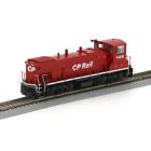 Athg66086 Athearn Genesis Mp15ac Cpr 797534660861