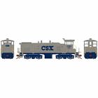 Athg66123 Athearn Genesis Mp15ac Csx 797534661233
