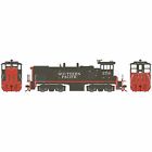Athg66126 Athearn Genesis Mp15ac Southern 797534661264
